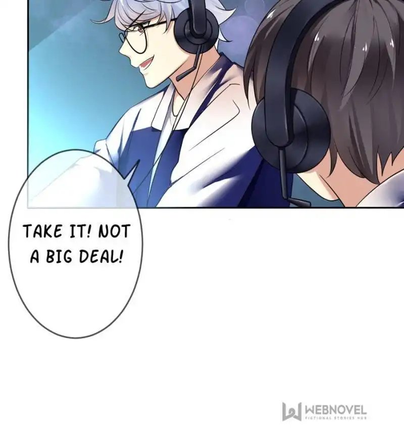 Legend Reboot Chapter 85 38
